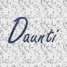 Daunti