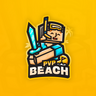 Kozatbeach