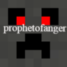 prophetofanger