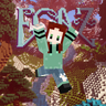 PluckyMonkey
