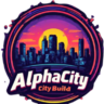 AlphaBlock