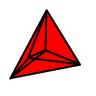 pentachoron