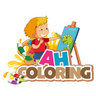 ahcoloring
