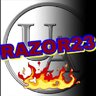 RAZOR23