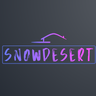 snowdesert
