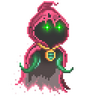 Spectral Wraith