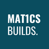 MAT1CS Builds