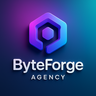ByteForge Agency