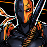 DeathxStroke