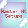 MasterMC Setups
