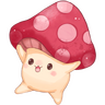 Lilshroom