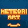 Meteoriart