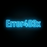 Glitchy Nerd