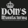 Dom MFG.