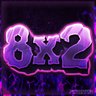 8x2