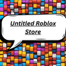 Roblox Store