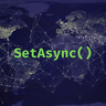 SetAsync
