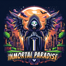 Inmortal Paradise
