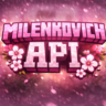 MilenkovichAPI