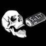 Death By Salt