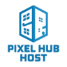 PIXEL HUB HOST