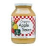 Applesauce