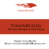 VisionBuilds