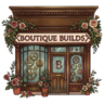 BoutiqueBuilds
