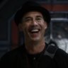 Harrison Wells