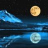 Moonwalking