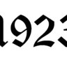 1923