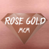 RoseGold