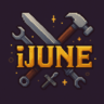 iJUNE