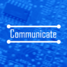 Communicate