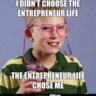 Entrepreneur