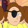 Evil Morty