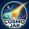 cosmo-jar