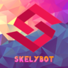 Skelybot