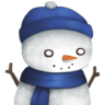 Froze