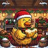 misterduck