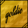 goldie