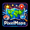 PixelMaps
