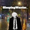 SleepingWarrior