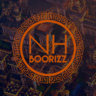 Boorizz