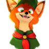 Foxx