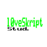l0vSkript Stud.