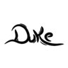 Duke Lettering