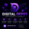 DigitalDepotHub