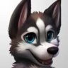 SilverHuskey