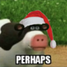 Perhaps
